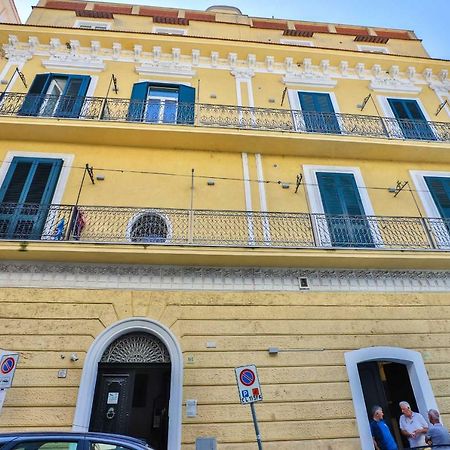 Vietri Della Monica Rooms מראה חיצוני תמונה
