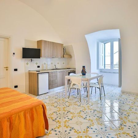 Vietri Della Monica Rooms מראה חיצוני תמונה