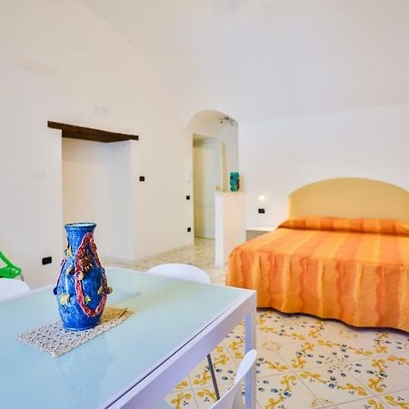Vietri Della Monica Rooms מראה חיצוני תמונה