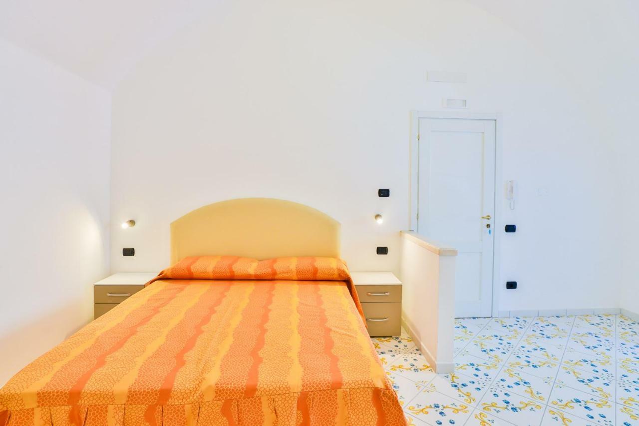 Vietri Della Monica Rooms מראה חיצוני תמונה